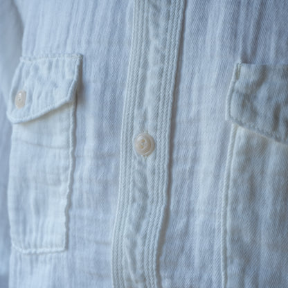 UES_502604_01_1_ヘリンボーンダブルガーゼシャツ_WHITE