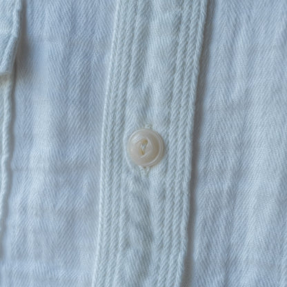 UES_502604_01_1_ヘリンボーンダブルガーゼシャツ_WHITE