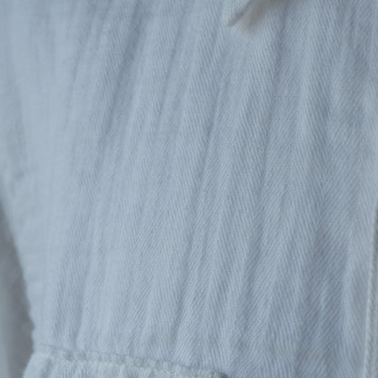 UES_502604_01_1_ヘリンボーンダブルガーゼシャツ_WHITE