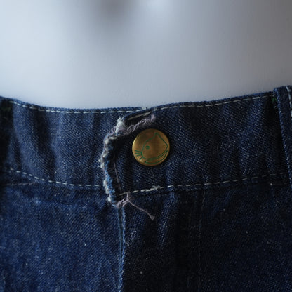 TCB Jeans_Cat Head Work Pants