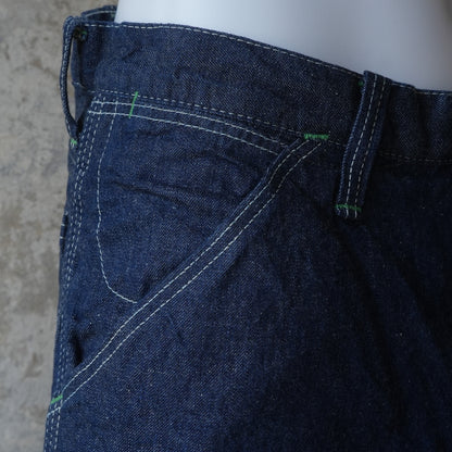 TCB Jeans_Cat Head Work Pants