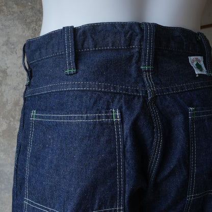 TCB Jeans_Cat Head Work Pants