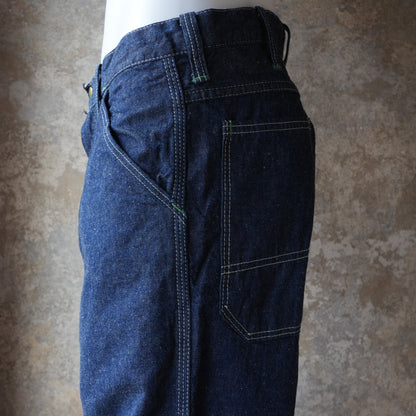 TCB Jeans_Cat Head Work Pants