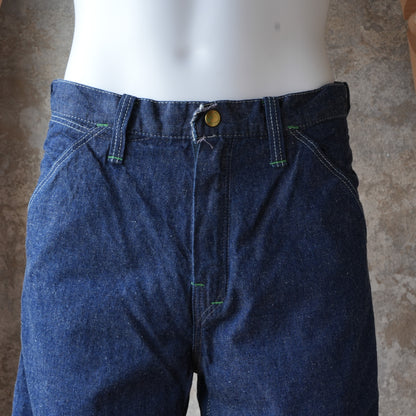 TCB Jeans_Cat Head Work Pants