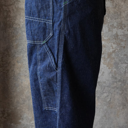TCB Jeans_Cat Head Work Pants