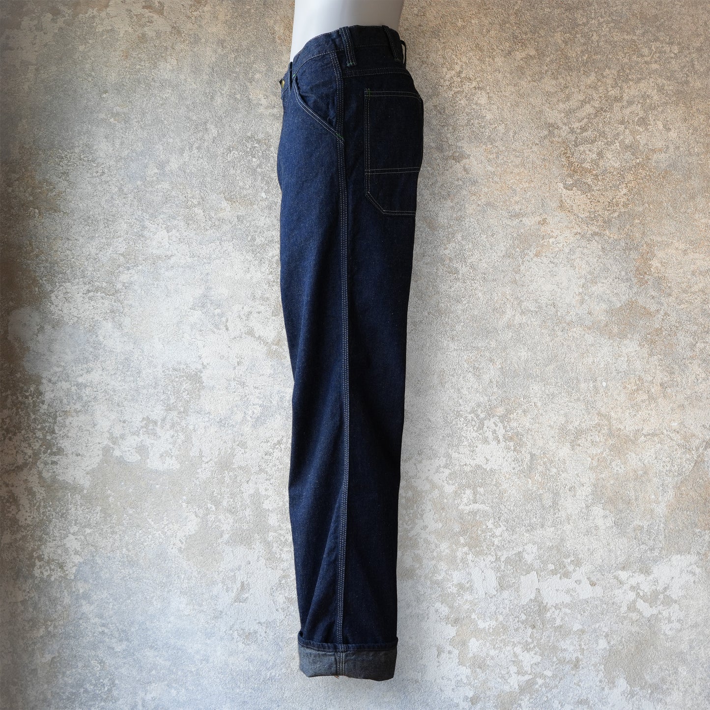 TCB Jeans_Cat Head Work Pants