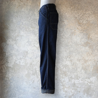 TCB Jeans_Cat Head Work Pants
