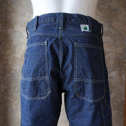 TCB Jeans_Cat Head Work Pants