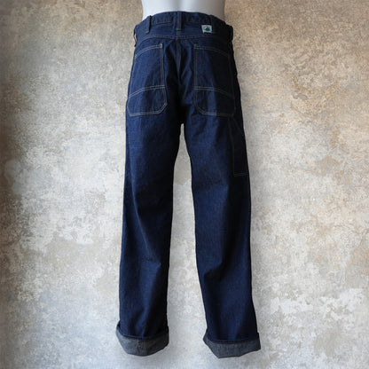 TCB Jeans_Cat Head Work Pants