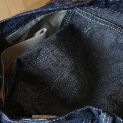 TCB Jeans_Cat Head Work Pants