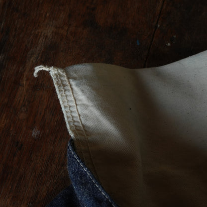 TCB Jeans_Cat Head Work Pants