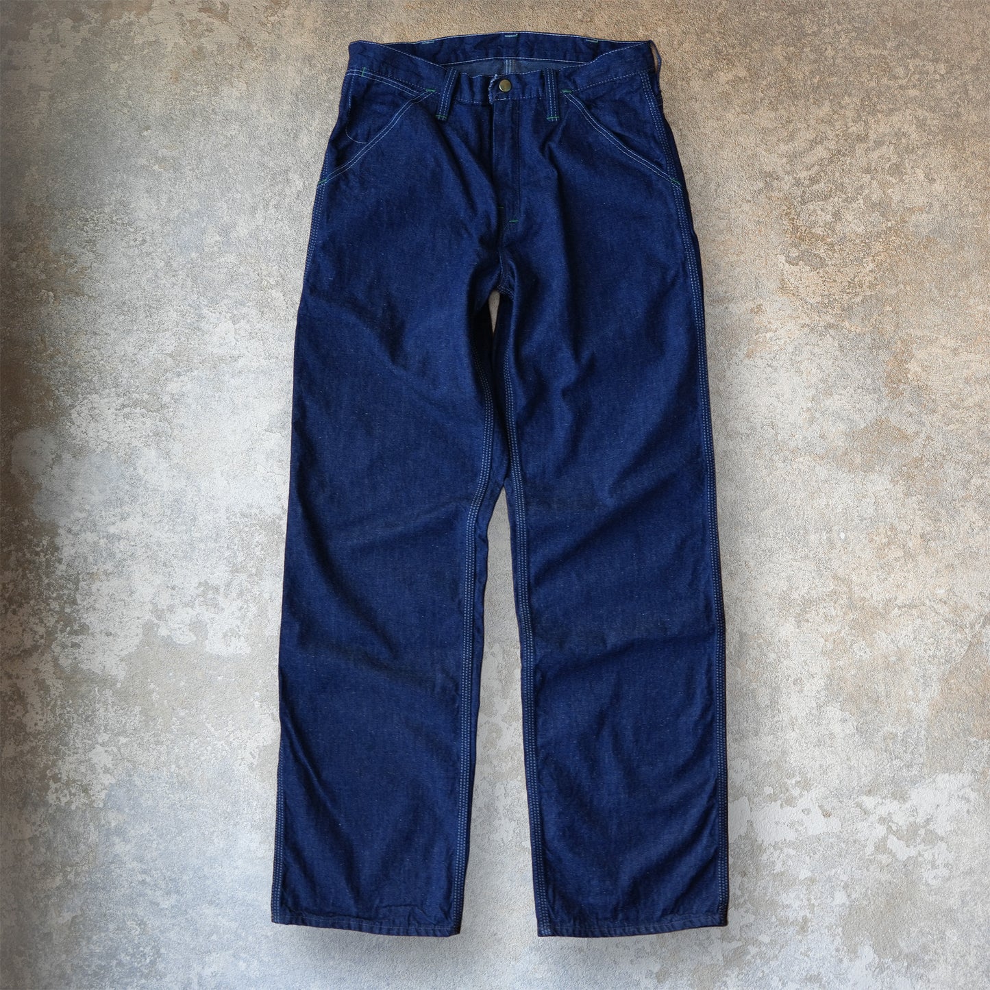 TCB Jeans_Cat Head Work Pants