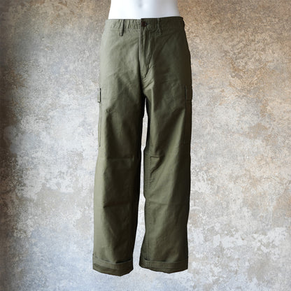 WORKERS M-65 Trousers Modified
