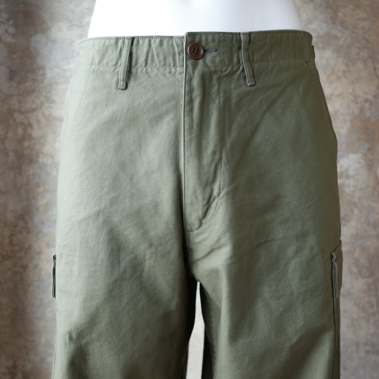WORKERS M-65 Trousers Modified