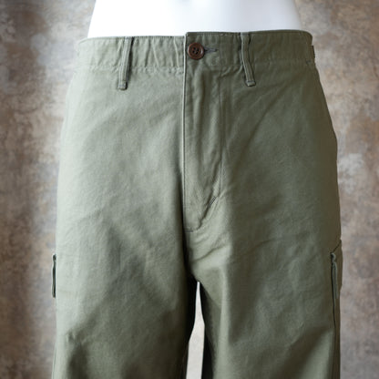 WORKERS M-65 Trousers Modified