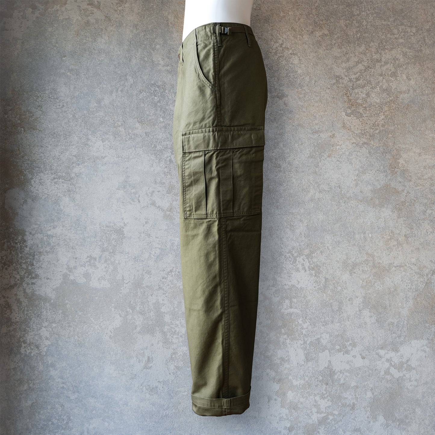 WORKERS M-65 Trousers Modified