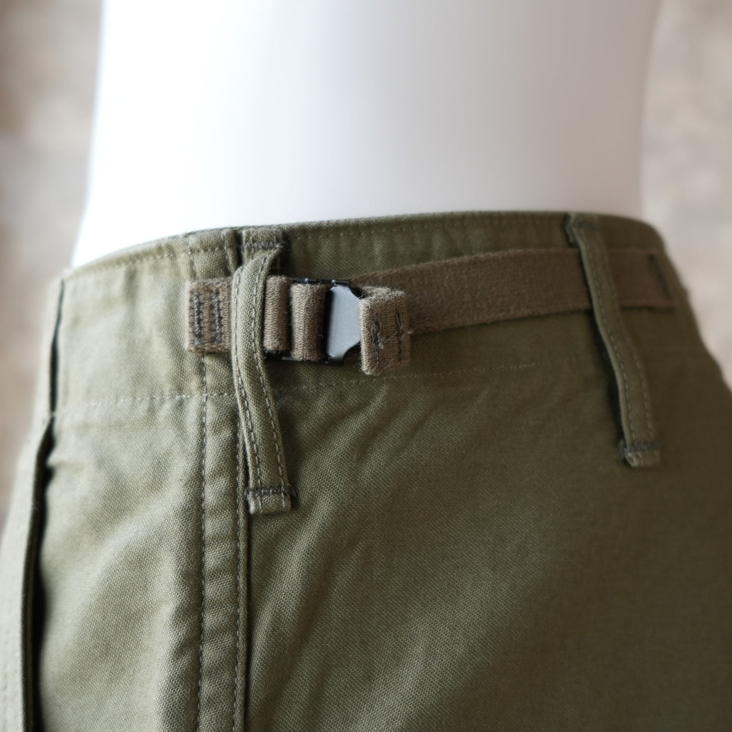 WORKERS M-65 Trousers Modified