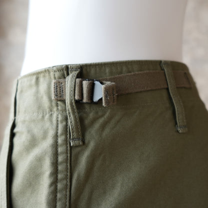 WORKERS M-65 Trousers Modified