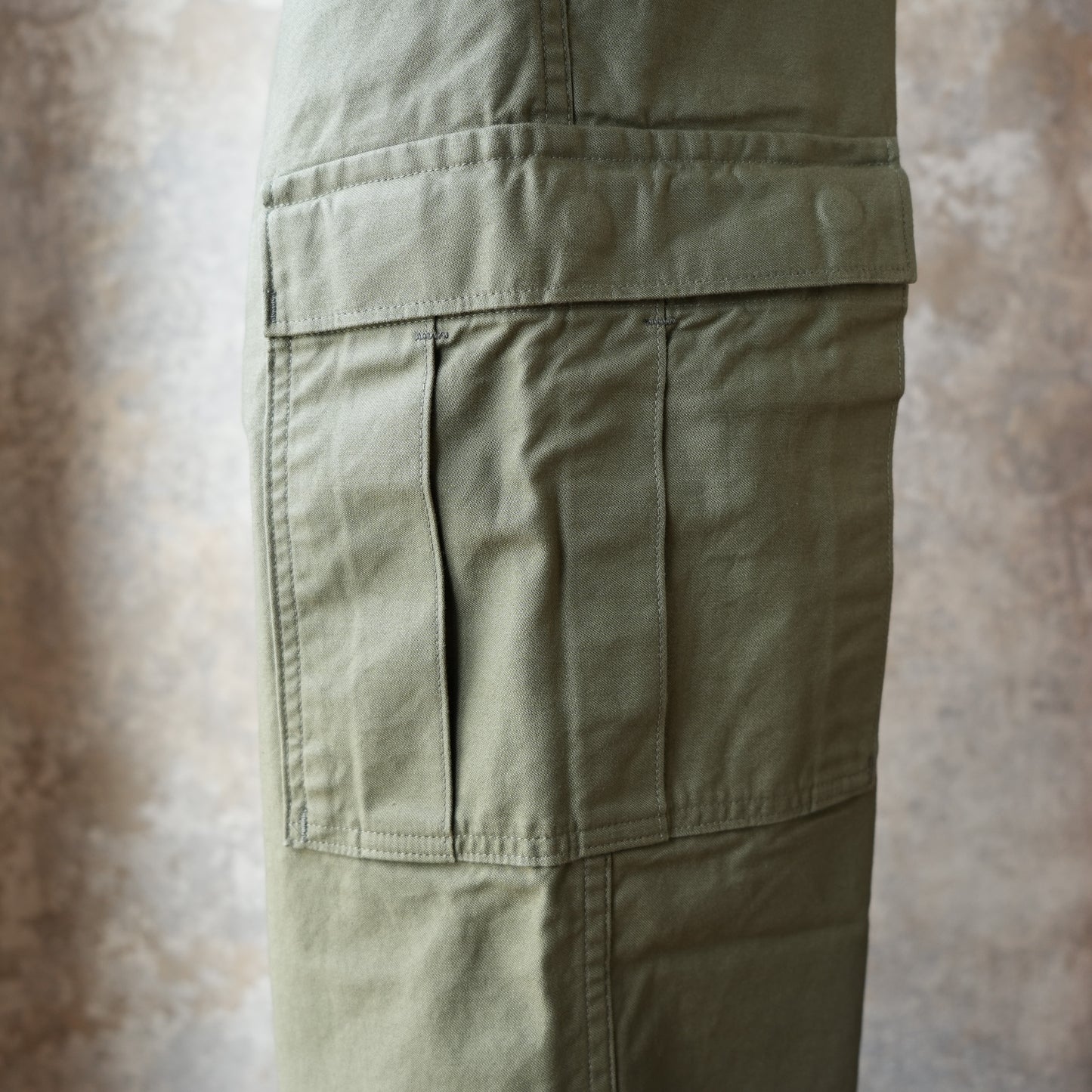 WORKERS M-65 Trousers Modified