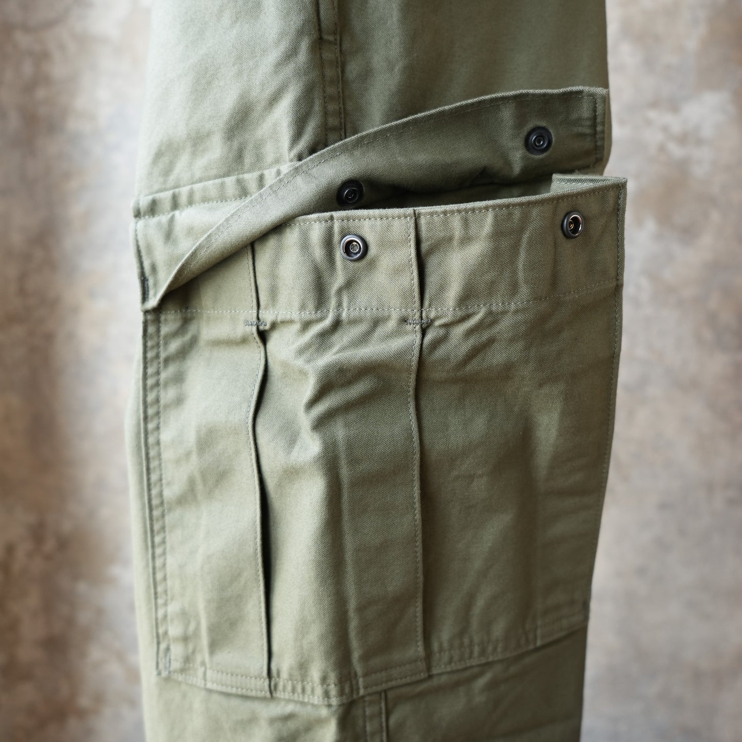 WORKERS M-65 Trousers Modified