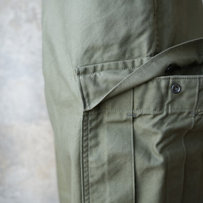 WORKERS M-65 Trousers Modified