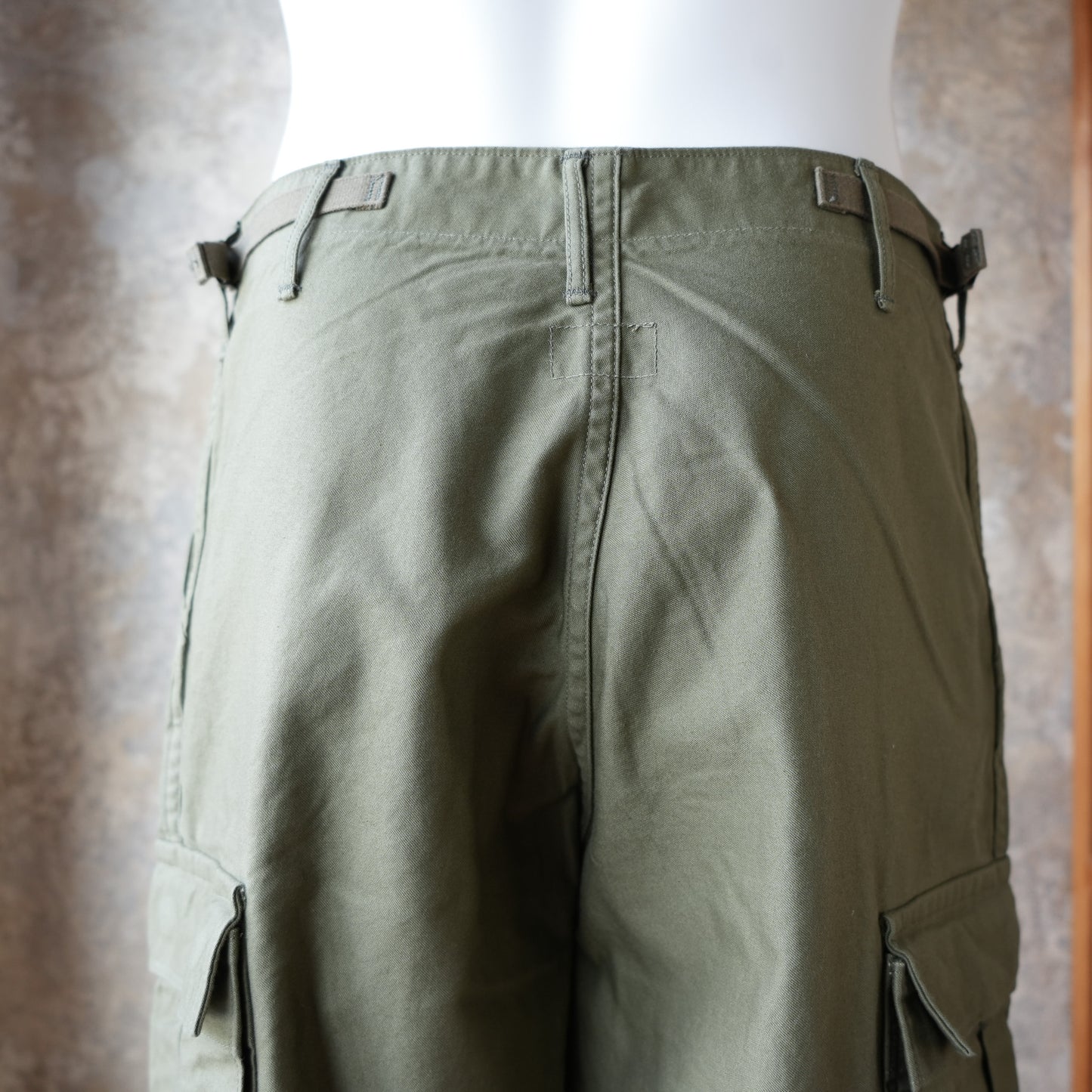 WORKERS M-65 Trousers Modified