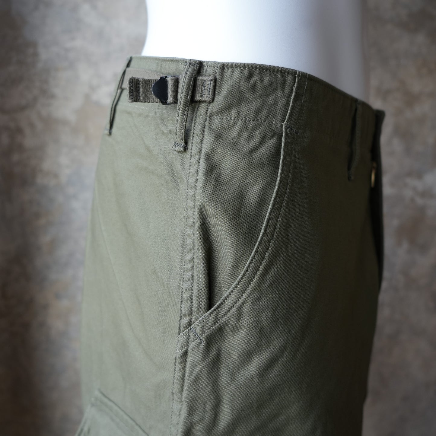 WORKERS M-65 Trousers Modified