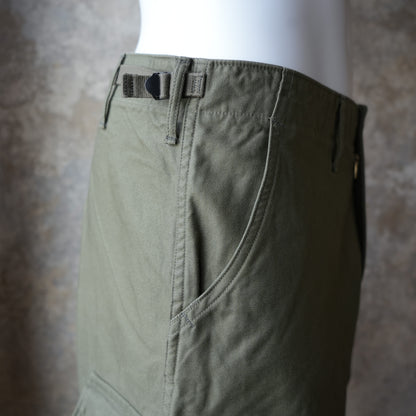 WORKERS M-65 Trousers Modified