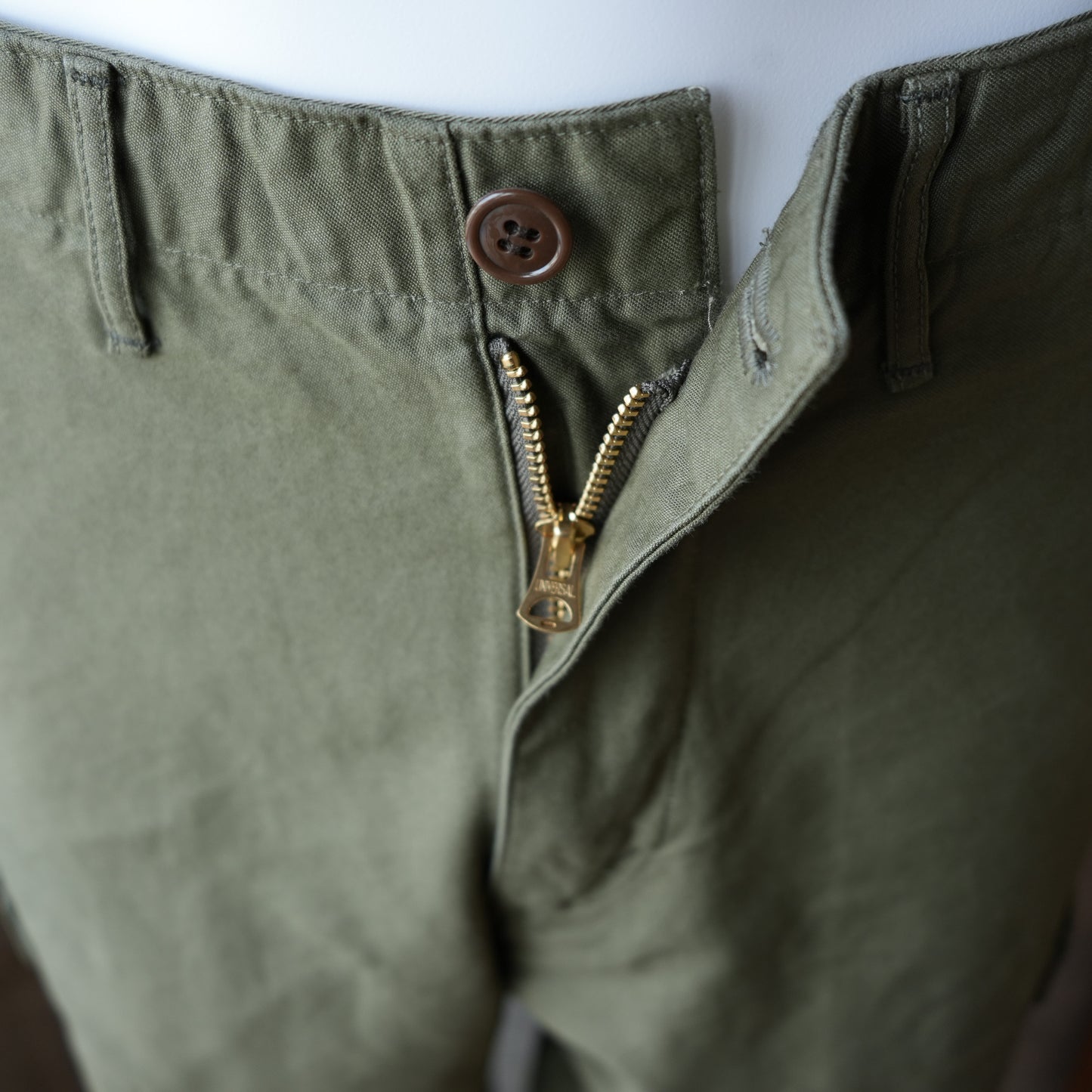 WORKERS M-65 Trousers Modified