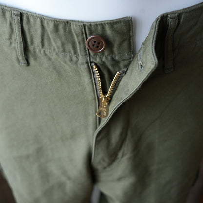 WORKERS M-65 Trousers Modified