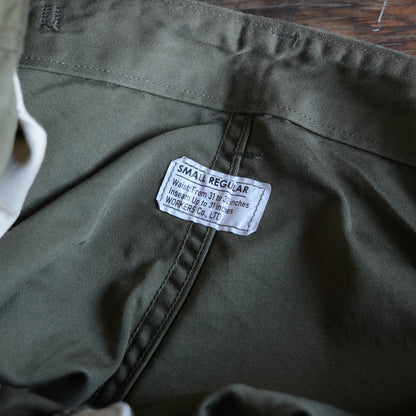 WORKERS M-65 Trousers Modified