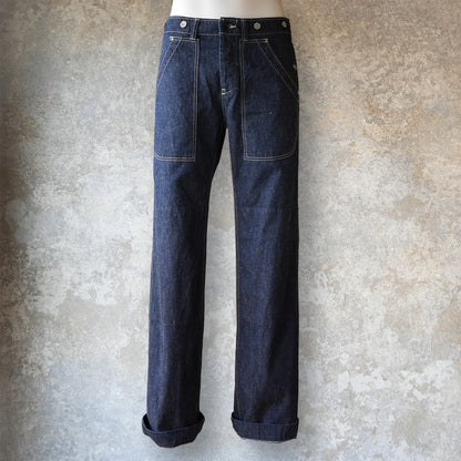 UES_402651_R_28_Multi-Pocket Work Pants_Indigo