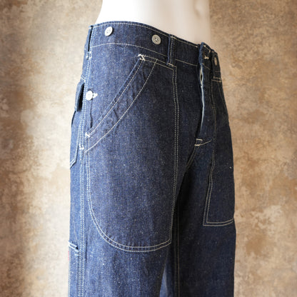 UES_402651_R_28_Multi-Pocket Work Pants_Indigo