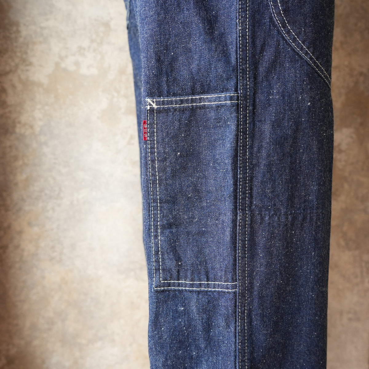 UES_402651_R_28_Multi-Pocket Work Pants_Indigo