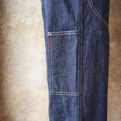 UES_402651_R_28_Multi-Pocket Work Pants_Indigo