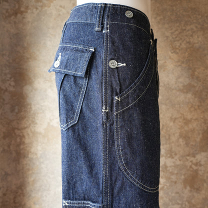 UES_402651_R_28_Multi-Pocket Work Pants_Indigo
