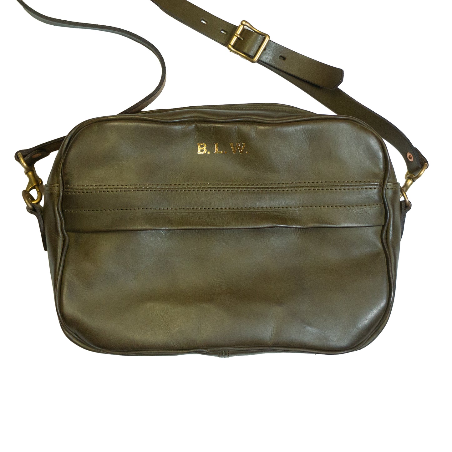 VASCO_VS255L_LEATHER WANDER SHOULDER BAG