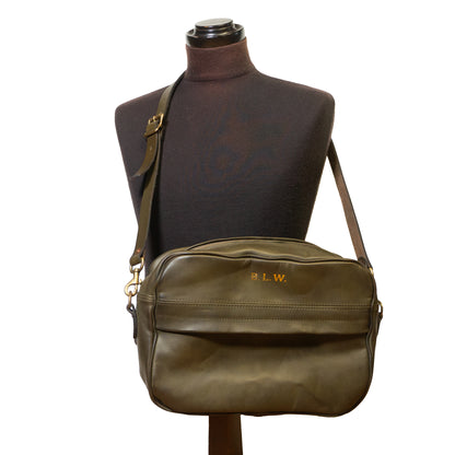 VASCO_VS255L_LEATHER WANDER SHOULDER BAG