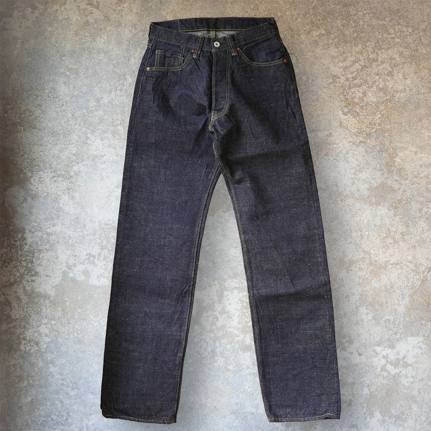 SAMURAI JEANS_S2000HXII_サムライコットンGL3モデル