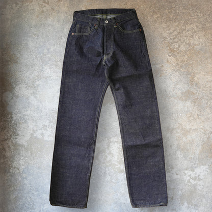 SAMURAI JEANS_S2000HXII_サムライコットンGL3モデル