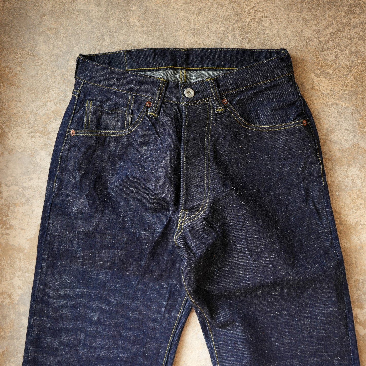 SAMURAI JEANS_S2000HXII_サムライコットンGL3モデル