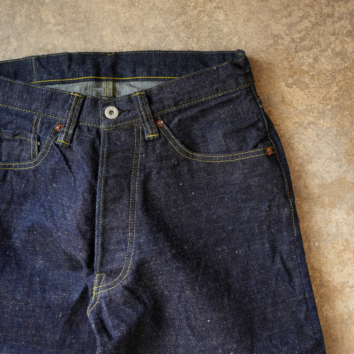 SAMURAI JEANS_S2000HXII_サムライコットンGL3モデル