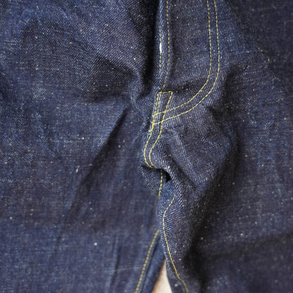 SAMURAI JEANS_S2000HXII_サムライコットンGL3モデル