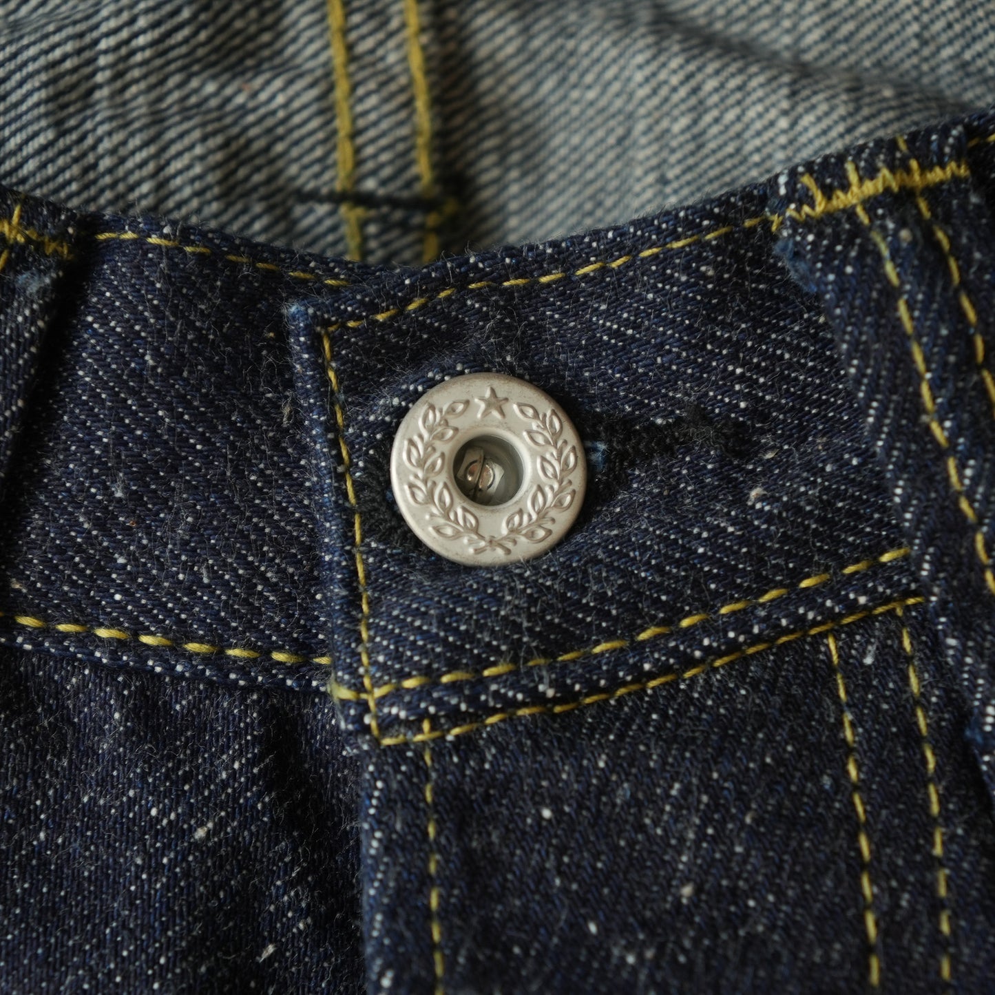 SAMURAI JEANS_S2000HXII_サムライコットンGL3モデル