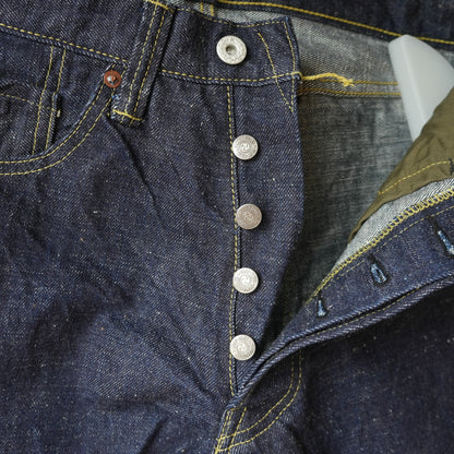 SAMURAI JEANS_S2000HXII_サムライコットンGL3モデル