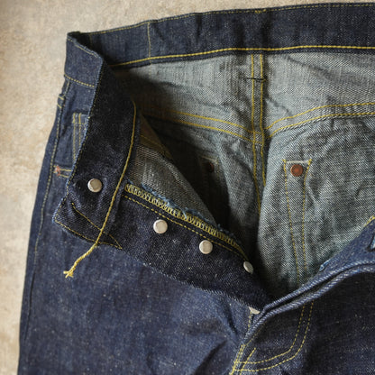 SAMURAI JEANS_S2000HXII_サムライコットンGL3モデル
