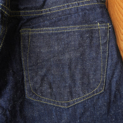 SAMURAI JEANS_S2000HXII_サムライコットンGL3モデル