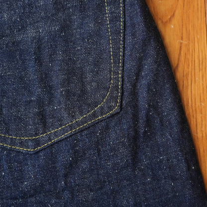 SAMURAI JEANS_S2000HXII_サムライコットンGL3モデル