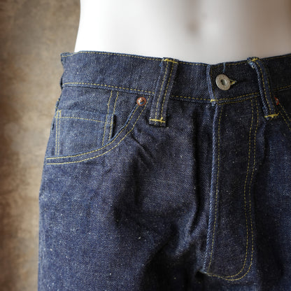 SAMURAI JEANS_S2000HXII_サムライコットンGL3モデル
