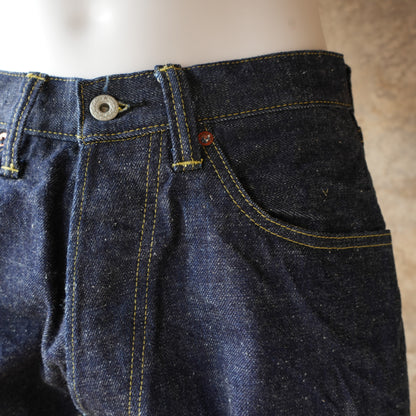 SAMURAI JEANS_S2000HXII_サムライコットンGL3モデル